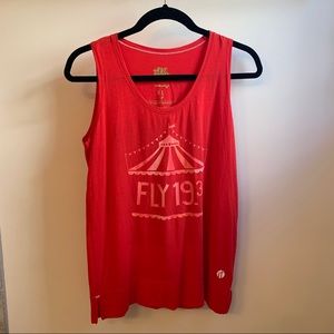 Disney Dumbo Half Marathon Tank